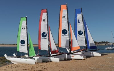 Comment naviguer en catamaran ?