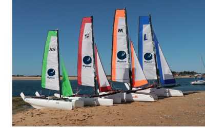 Quelles différences entre un trimaran et un catamaran ?    