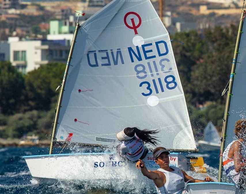 Comment devenir un skipper ?    