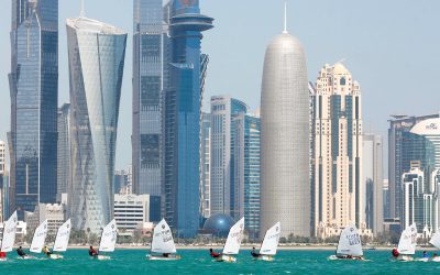 Comment reconnaître les différents voiliers ERPLAST ?