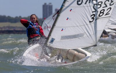 Quelle voile choisir en fonction de la force du vent en voilier ?