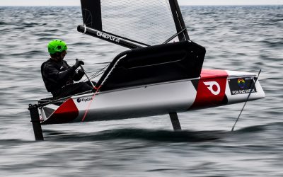 Quelle taille de voilier choisir pour naviguer seul ?