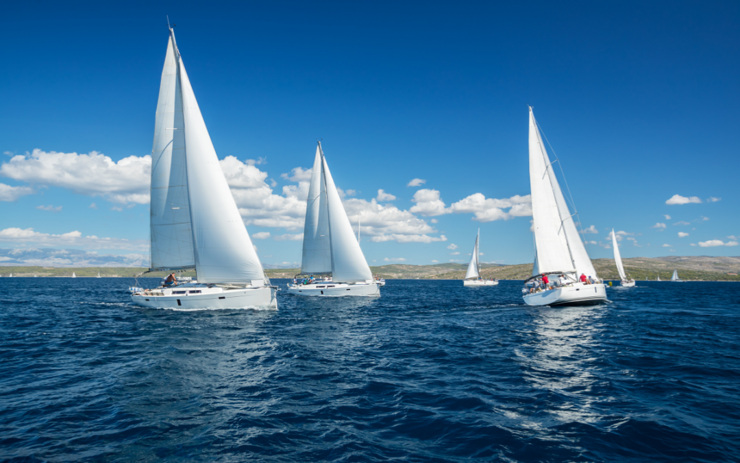 Guide d’entretien et de nettoyage des voiles pour une durée de vie prolongée